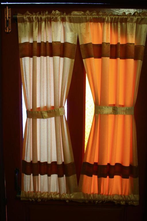 โรงแรมตีฆ้อง - Tri Gong Hotel Chiang Mai Extérieur photo