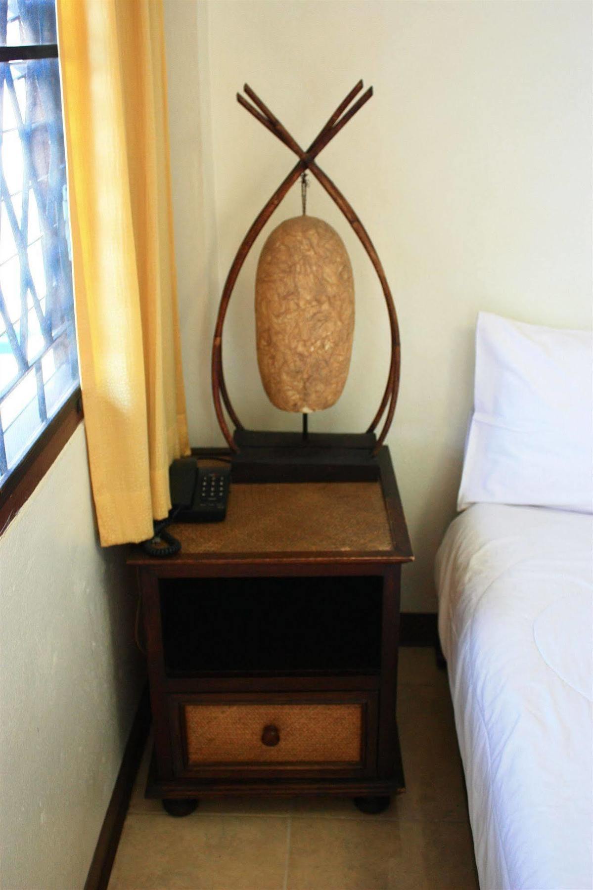 โรงแรมตีฆ้อง - Tri Gong Hotel Chiang Mai Extérieur photo