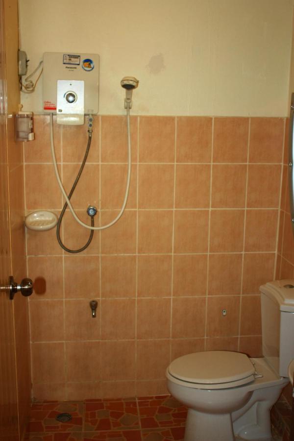 โรงแรมตีฆ้อง - Tri Gong Hotel Chiang Mai Chambre photo
